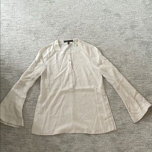 Brand New BCBG Long Sleeve Blouse